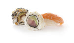 VETRINA REFRIGERATA SUSHI 5X GN 1/3, ARKTIC, 230V/160W, 1307X445X(H)327MM - 233757