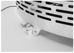 VETRINA DA DESSERT ROTONDA , ARKTIC, 230V/460W, Ø680X(H)1755MM - 233832