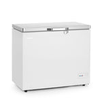 CONGELATORE A POZZETTO, ARKTIC, 282L, 230V/130W, 644X1116X(H)845MM - 233863