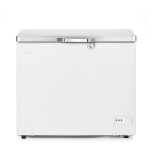 CONGELATORE A POZZETTO, ARKTIC, 282L, 230V/130W, 644X1116X(H)845MM - 233863