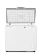 CONGELATORE A POZZETTO, ARKTIC, 140L, 230V/70W, 754X608X(H)845MM - 235911