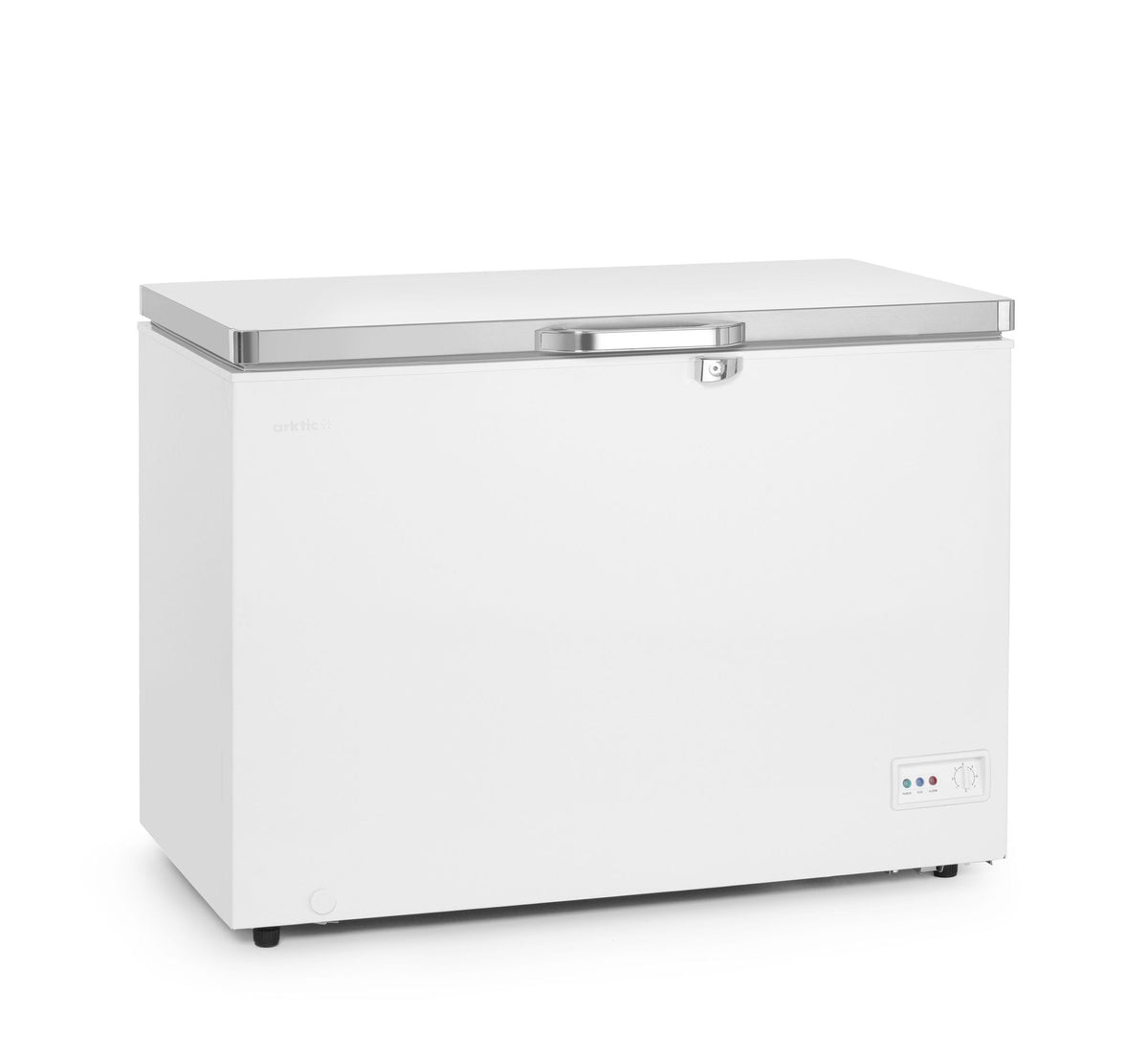 CONGELATORE A POZZETTO, ARKTIC, 190L, 230V/120W, 953X607X(H)840MM - 233856