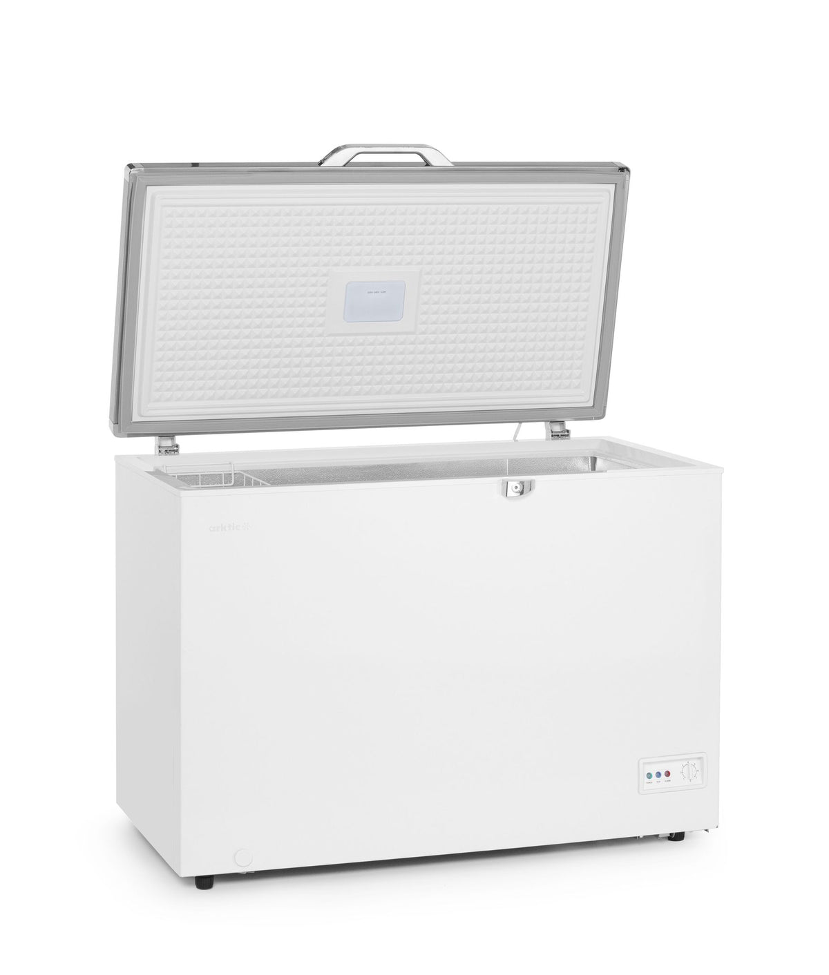 CONGELATORE A POZZETTO, ARKTIC, 140L, 230V/70W, 754X608X(H)845MM - 235911