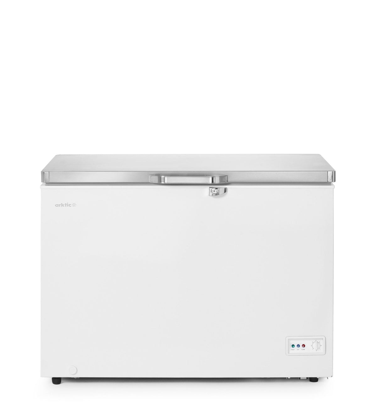 CONGELATORE A POZZETTO, ARKTIC, 190L, 230V/120W, 953X607X(H)840MM - 233856