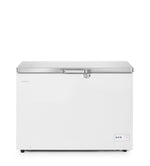 CONGELATORE A POZZETTO, ARKTIC, 282L, 230V/130W, 644X1116X(H)845MM - 233863