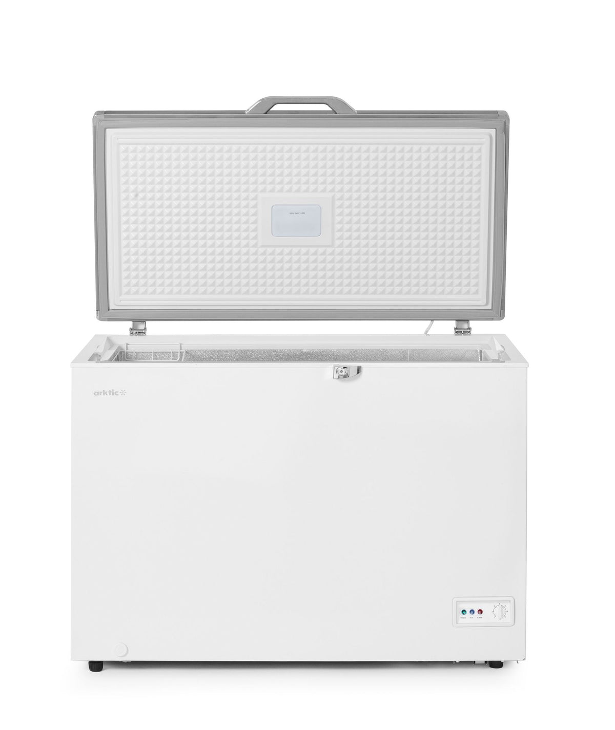 CONGELATORE A POZZETTO, ARKTIC, 190L, 230V/120W, 953X607X(H)840MM - 233856