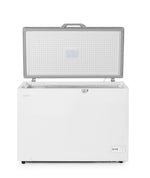CONGELATORE A POZZETTO, ARKTIC, 282L, 230V/130W, 644X1116X(H)845MM - 233863