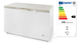 CONGELATORE A POZZETTO, ARKTIC, 190L, 230V/120W, 953X607X(H)840MM - 233856