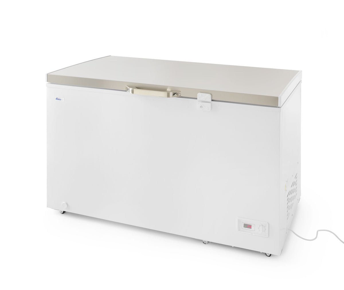 CONGELATORE A POZZETTO, ARKTIC, 282L, 230V/130W, 644X1116X(H)845MM - 233863