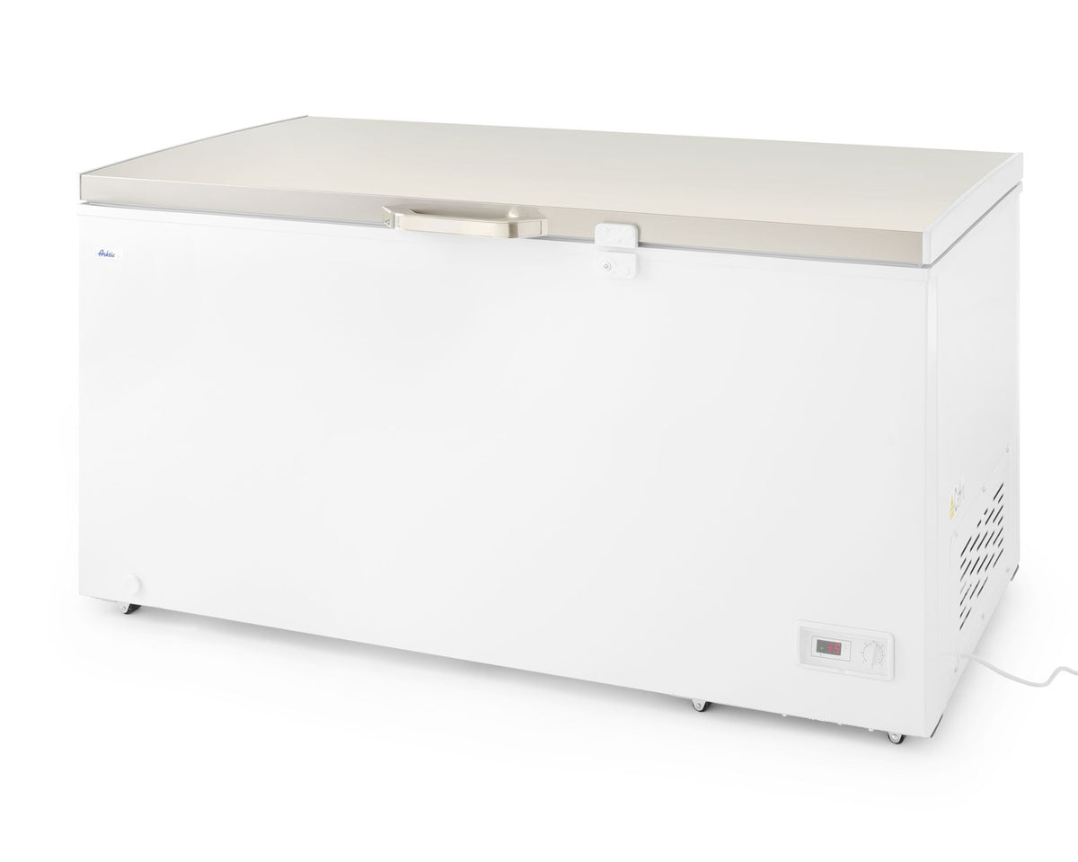 CONGELATORE A POZZETTO, ARKTIC, 190L, 230V/120W, 953X607X(H)840MM - 233856