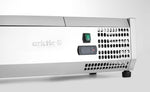 VETRINA REFRIGERATA GN 1/3, ARKTIC, 8X GN 1/3, 230V/180W, 1805X420X(H)630MM - 233986