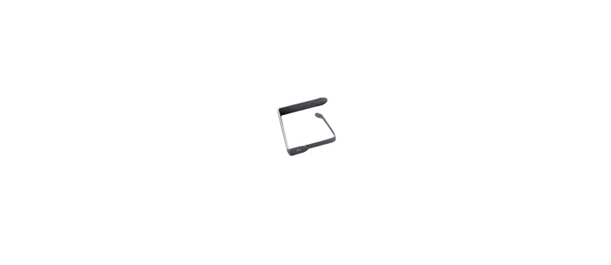 FERMATOVAGLIE INOX 18/10 PACK - 23442 - MORINI