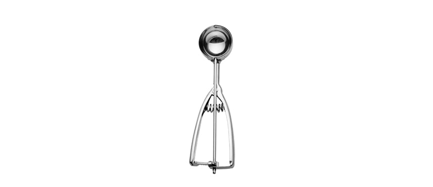 PORZIONATORE GELATO 18/10 MM60 - 23443 - MORINI