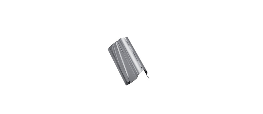 MOLLA SERVIPROSCIUTTO INOX - 23446 - MORINI