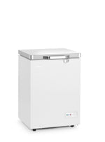 CONGELATORE A POZZETTO, ARKTIC, 190L, 230V/120W, 953X607X(H)840MM - 233856