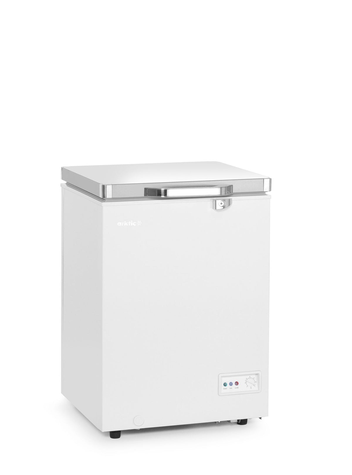 CONGELATORE A POZZETTO, ARKTIC, 140L, 230V/70W, 754X608X(H)845MM - 235911