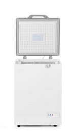 CONGELATORE A POZZETTO, ARKTIC, 282L, 230V/130W, 644X1116X(H)845MM - 233863