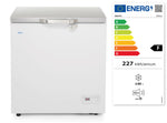 CONGELATORE A POZZETTO, ARKTIC, 190L, 230V/120W, 953X607X(H)840MM - 233856