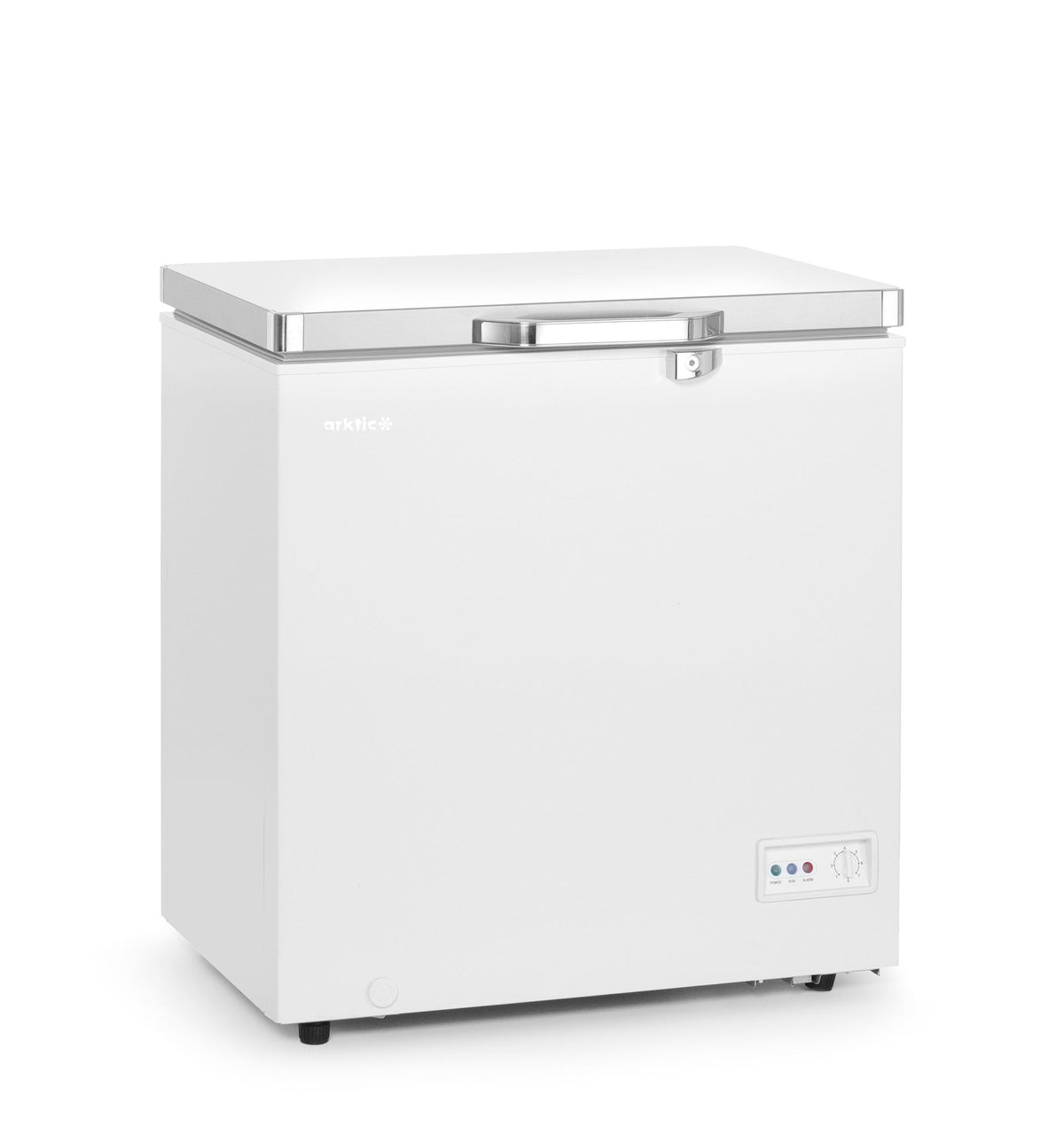 CONGELATORE A POZZETTO, ARKTIC, 282L, 230V/130W, 644X1116X(H)845MM - 233863