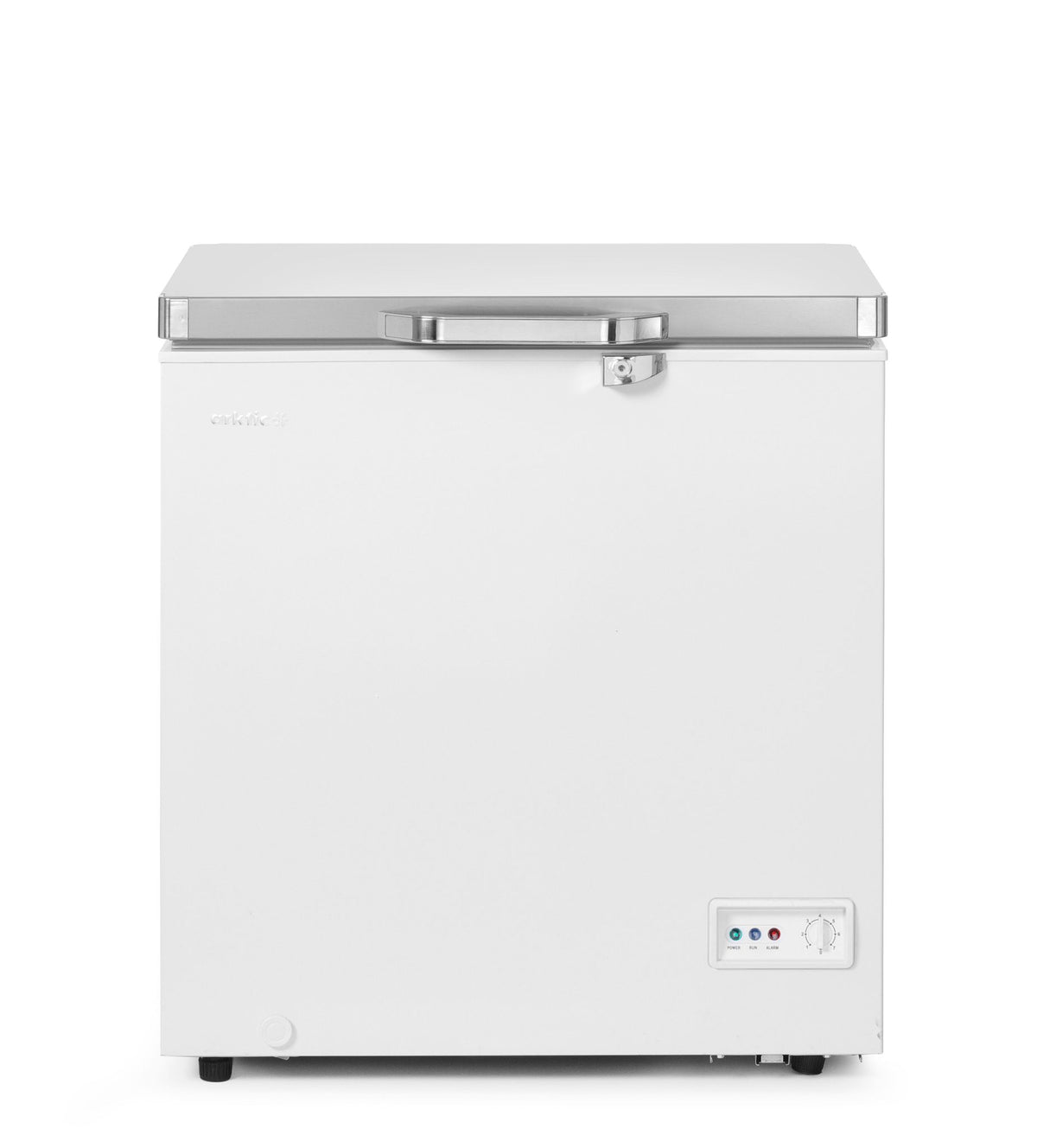 CONGELATORE A POZZETTO, ARKTIC, 282L, 230V/130W, 644X1116X(H)845MM - 233863