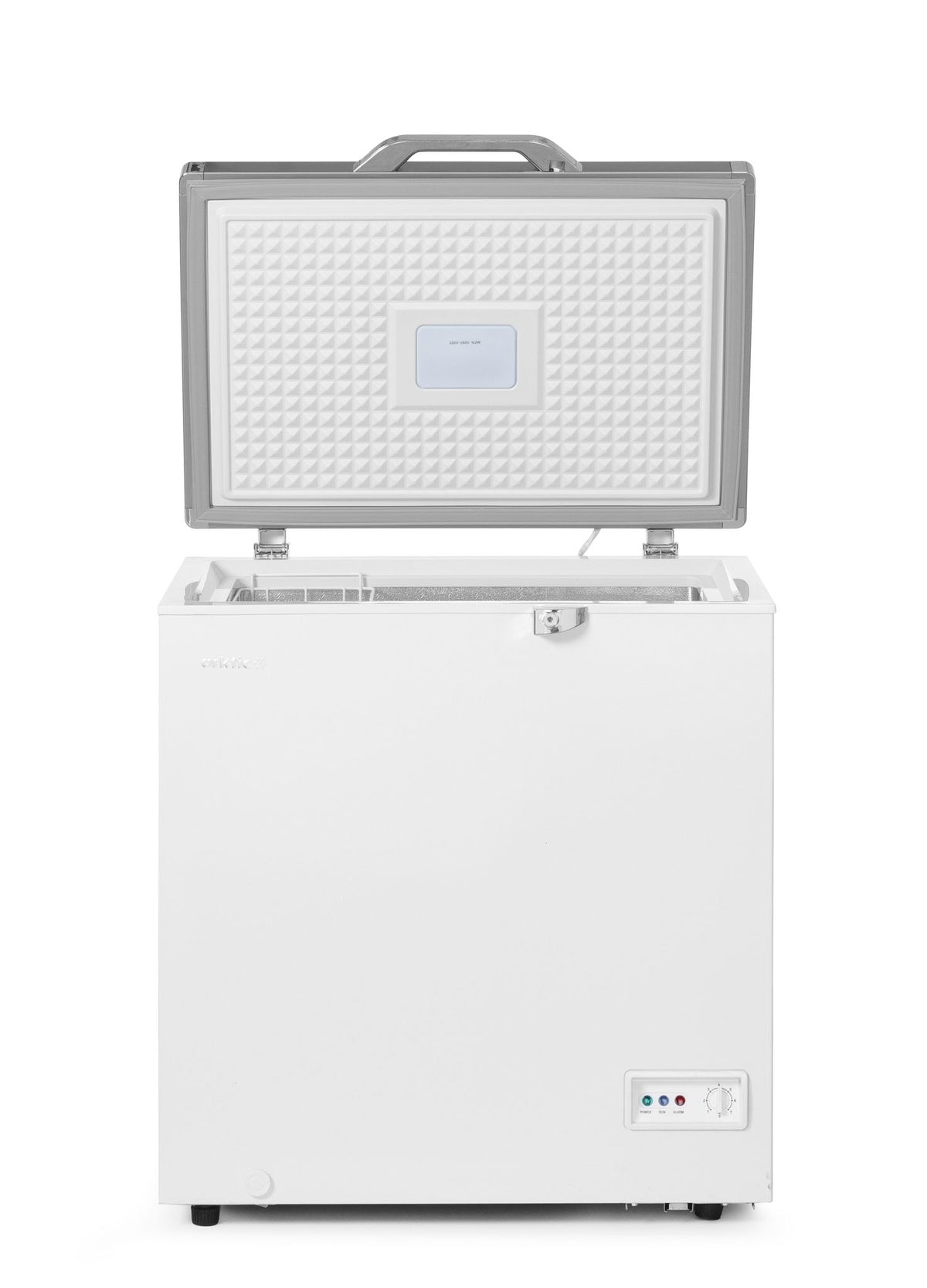 CONGELATORE A POZZETTO, ARKTIC, 140L, 230V/70W, 754X608X(H)845MM - 235911