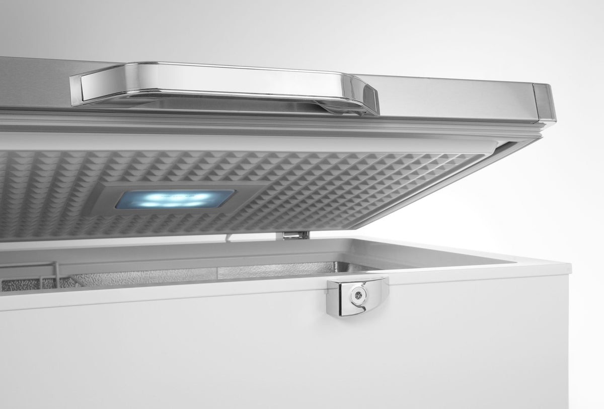 CONGELATORE A POZZETTO, ARKTIC, 190L, 230V/120W, 953X607X(H)840MM - 233856