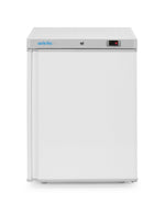 FRIGORIFERO BUDGET LINE CON STRUTTURA ESTERNA IN ACCIAIO VERNICIATO BIANCO, ARKTIC, BUDGET LINE, 100 - 236000