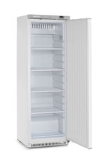 ARMADIO DI RAFFREDDAMENTO CON STRUTTURA ESTERNA IN ACCIAIO VERNICIATO BIANCO, ARKTIC, 260L, 230V/170 - 236024