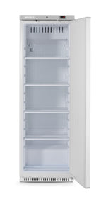 ARMADIO DI RAFFREDDAMENTO CON STRUTTURA ESTERNA IN ACCIAIO VERNICIATO BIANCO, ARKTIC, 260L, 230V/170 - 236024
