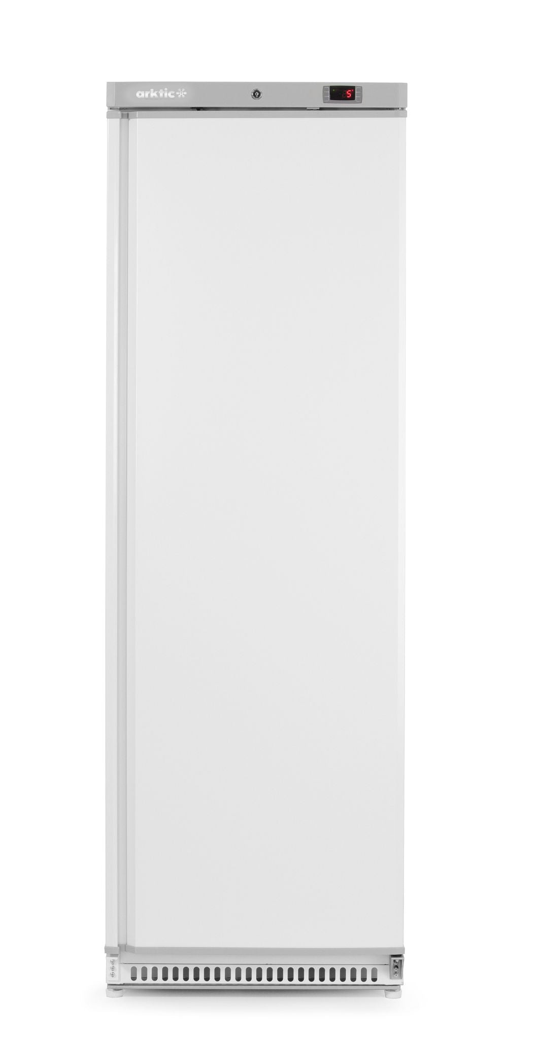 ARMADIO DI RAFFREDDAMENTO CON STRUTTURA ESTERNA IN ACCIAIO VERNICIATO BIANCO, ARKTIC, 260L, 230V/170 - 236024