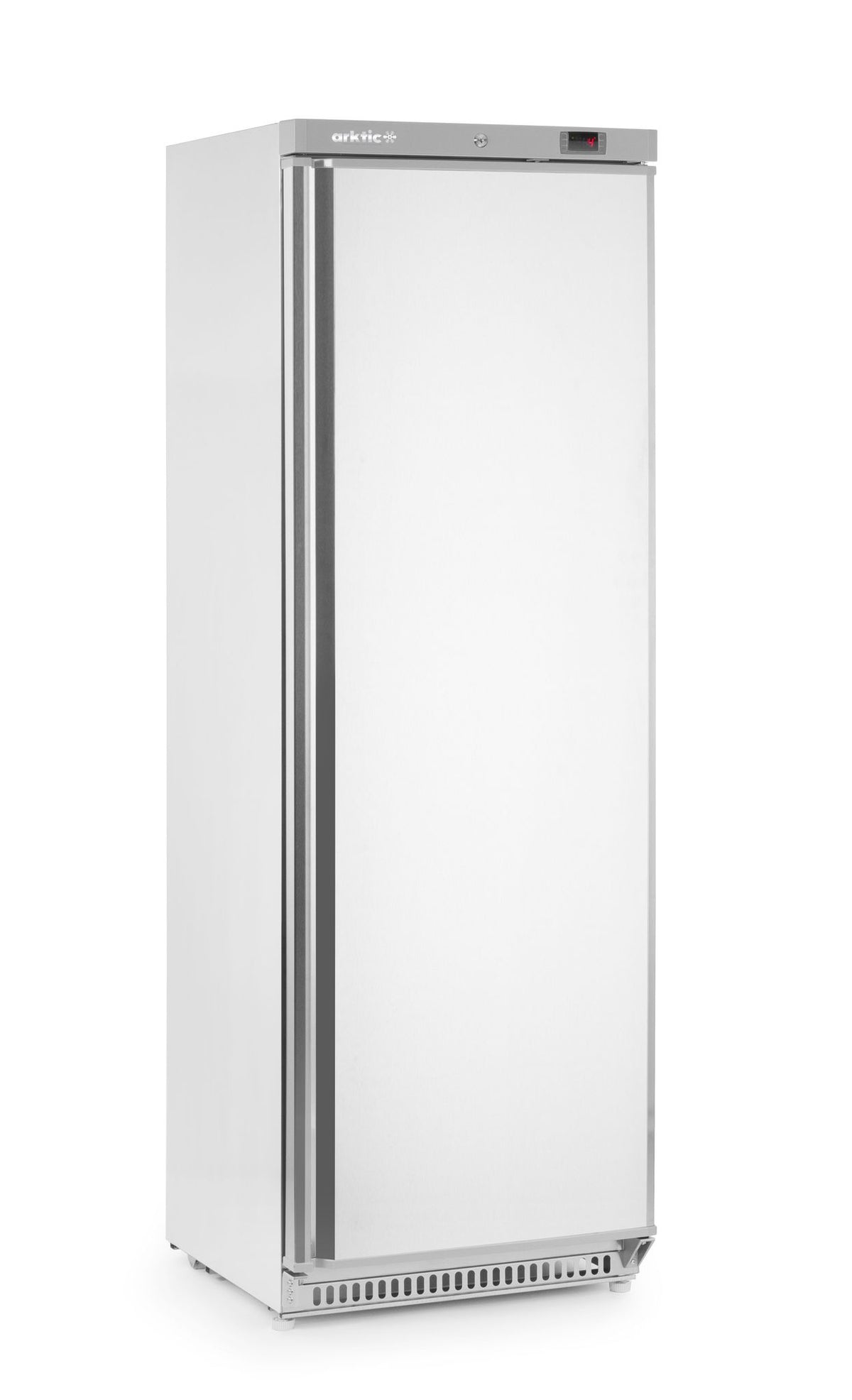 ARMADIO DI RAFFREDDAMENTO BUDGET LINE IN UN ALLOGGIAMENTO IN ACCIAIO INOSSIDABILE, ARKTIC, BUDGET LI - 236031