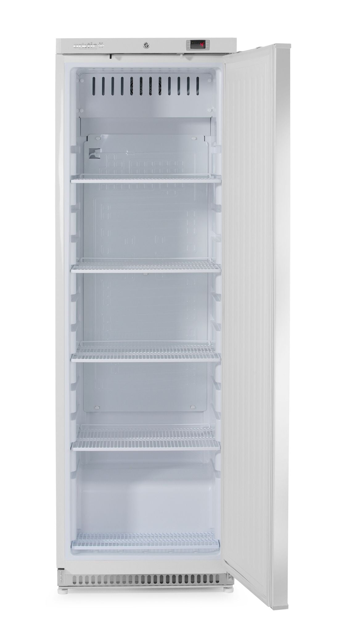 ARMADIO DI RAFFREDDAMENTO BUDGET LINE IN UN ALLOGGIAMENTO IN ACCIAIO INOSSIDABILE, ARKTIC, BUDGET LI - 236031