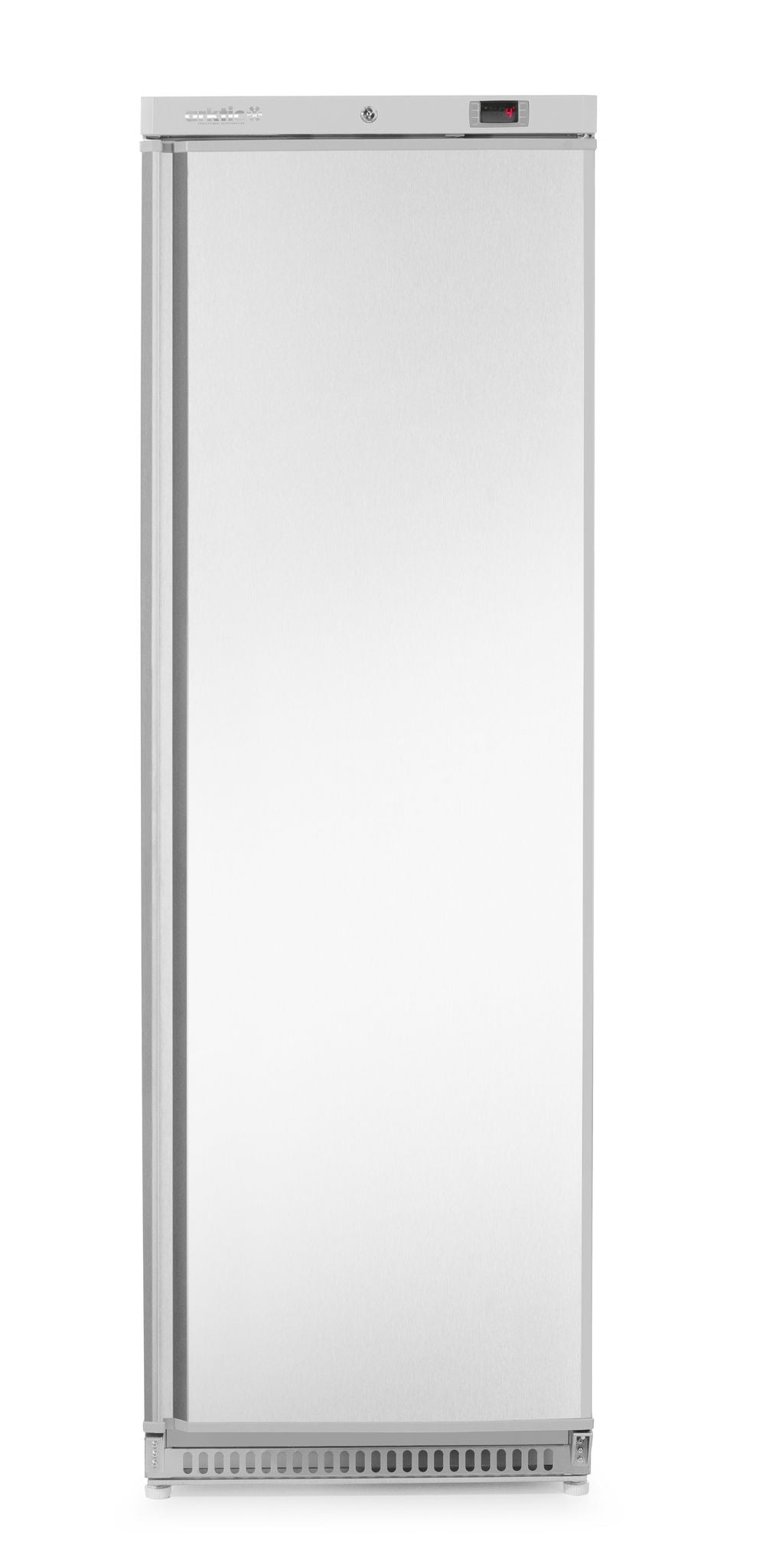 ARMADIO DI RAFFREDDAMENTO BUDGET LINE IN UN ALLOGGIAMENTO IN ACCIAIO INOSSIDABILE, ARKTIC, BUDGET LI - 236031