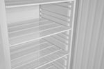 ARMADIO DI RAFFREDDAMENTO IN UN ALLOGGIAMENTO IN ACCIAIO VERNICIATO BIANCO, ARKTIC, BUDGET LINE, 455 - 236048