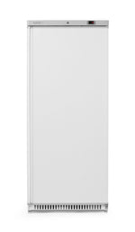 ARMADIO DI RAFFREDDAMENTO IN UN ALLOGGIAMENTO IN ACCIAIO VERNICIATO BIANCO, ARKTIC, BUDGET LINE, 455 - 236048