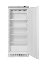 ARMADIO DI RAFFREDDAMENTO IN UN ALLOGGIAMENTO IN ACCIAIO VERNICIATO BIANCO, ARKTIC, BUDGET LINE, 455 - 236048