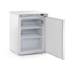 CONGELATORE BUDGET LINE CON STRUTTURA ESTERNA IN ACCIAIO INOSSIDABILE, ARKTIC, BUDGET LINE, 100L, 23 - 236079