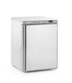 CONGELATORE BUDGET LINE CON STRUTTURA ESTERNA IN ACCIAIO INOSSIDABILE, ARKTIC, BUDGET LINE, 100L, 23 - 236079