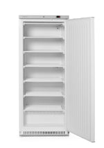 ARMADIO DI CONGELAMENTO BUDGET LINE CON STRUTTURA ESTERNA IN ACCIAIO VERNICIATO BIANCO, ARKTIC, BUDG - 236109