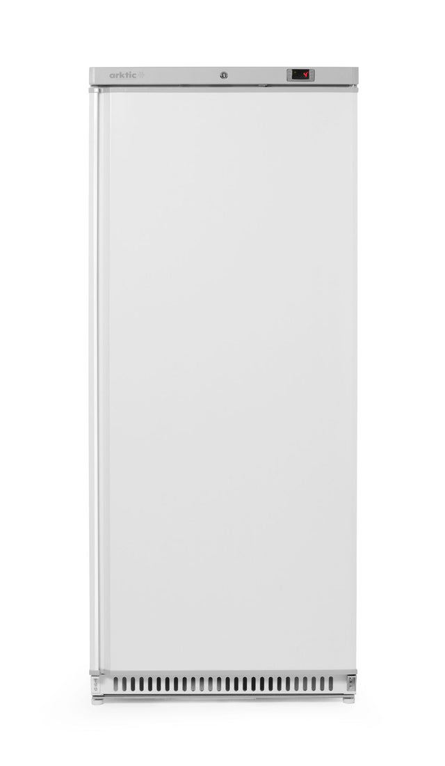 ARMADIO DI CONGELAMENTO BUDGET LINE CON STRUTTURA ESTERNA IN ACCIAIO VERNICIATO BIANCO, ARKTIC, BUDG - 236109