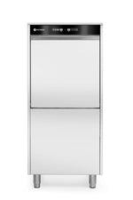 LAVASTOVIGLIE 50X60 PER VASSOI E PENTOLE, A CONTROLLO ELETTRONICO, CON SISTEMA DI DOSAGGIO DEL DETER - 236574