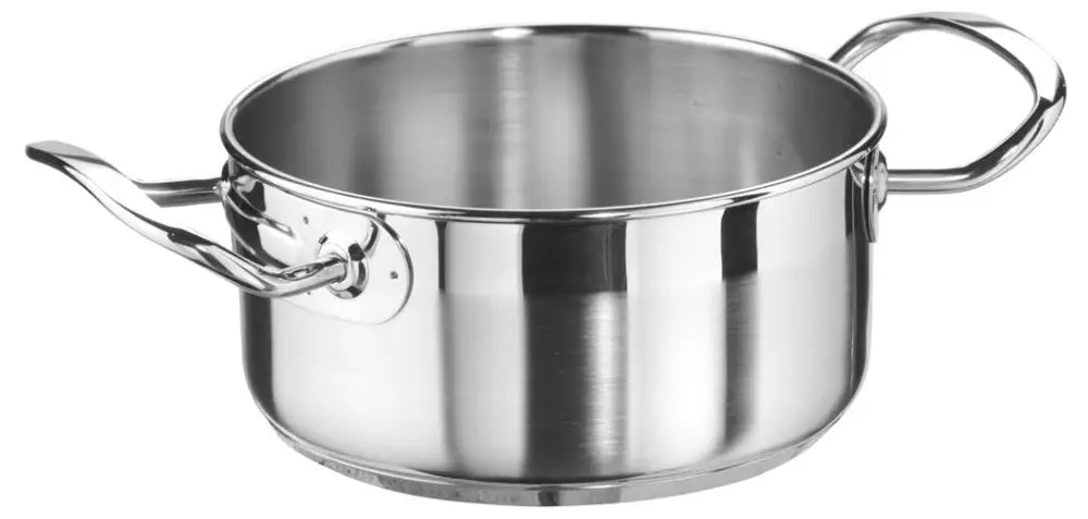 CASSERUOLA ALTA 2 MANICI 30 CM PROFESSIONAL 316005 PINTI - 6731091 - MEDRI