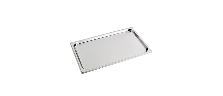 TEGLIA GASTR.1/1 H.2 53X32 - 23736 - MORINI