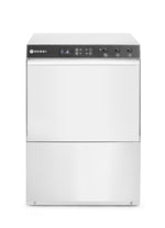LAVASTOVIGLIE 50X50 DOPPIO, HENDI, BUDGET LINE, 400V/4900W, 565X605X(H)830MM - 237366