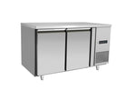 BANCO SURGELATORE CON DUE PORTE PROFI LINE 280L, ARKTIC, PROFI LINE, GN 1/1, 280L, 230V/600W, 1360X7 - 232064
