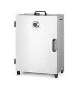 ARMADIO AFFUMICATORE ELETTRICO, HENDI, 230V/1600W, 540X380X(H)725MM - 238486