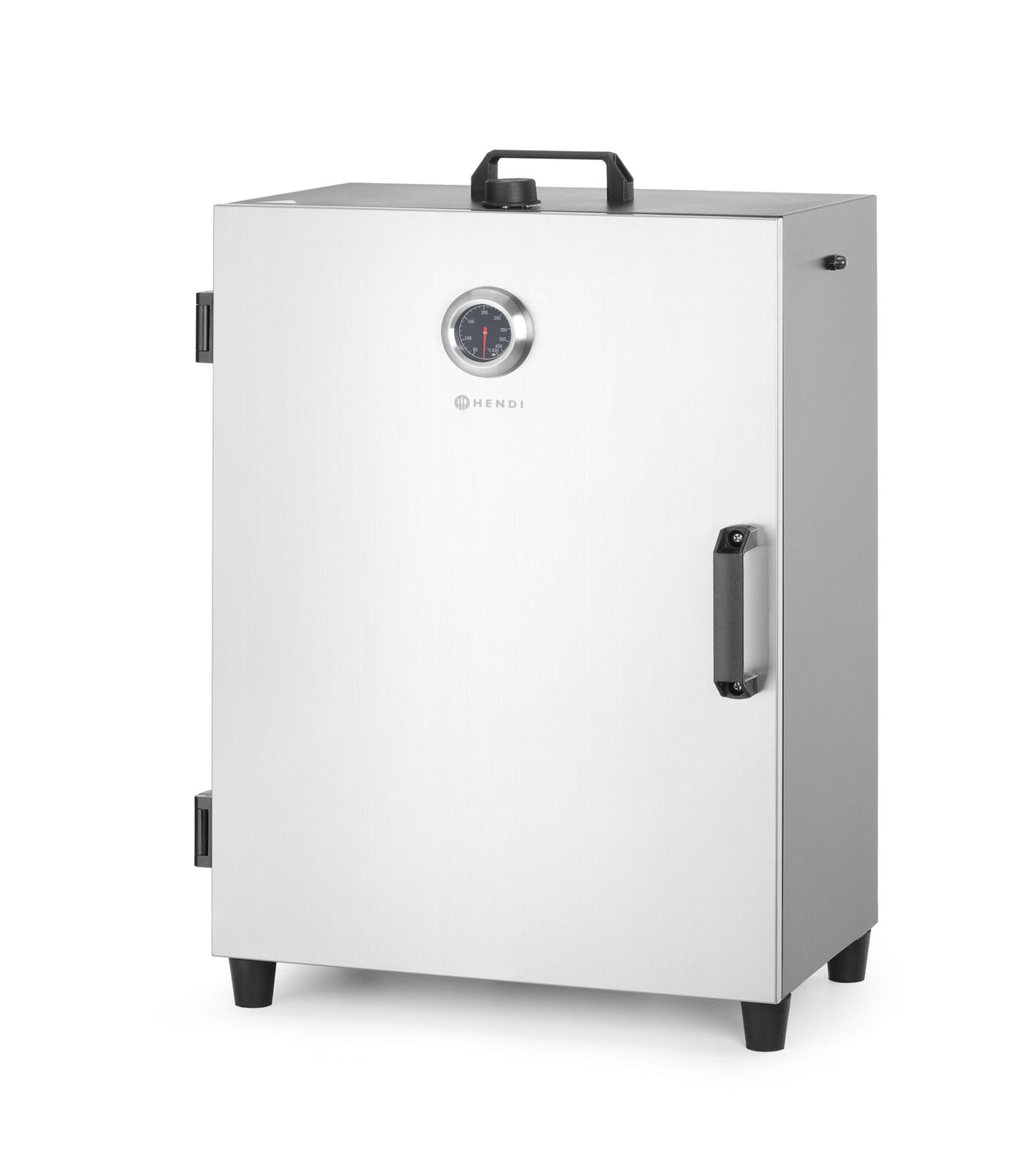 ARMADIO AFFUMICATORE ELETTRICO, HENDI, 230V/1600W, 540X380X(H)725MM - 238486