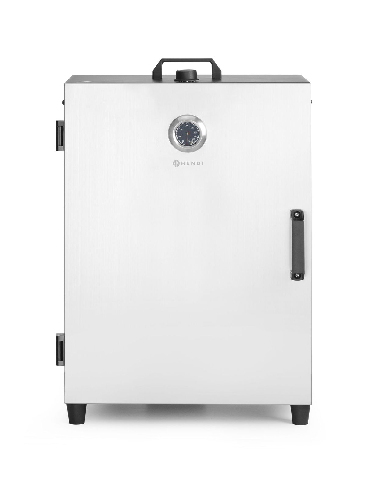 ARMADIO AFFUMICATORE ELETTRICO, HENDI, 230V/1600W, 540X380X(H)725MM - 238486