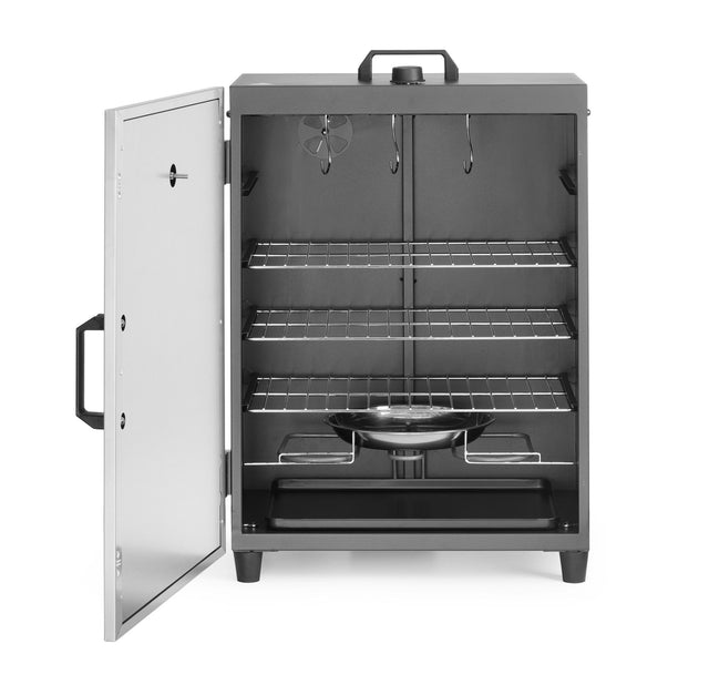 ARMADIO AFFUMICATORE ELETTRICO, HENDI, 230V/1600W, 540X380X(H)725MM - 238486