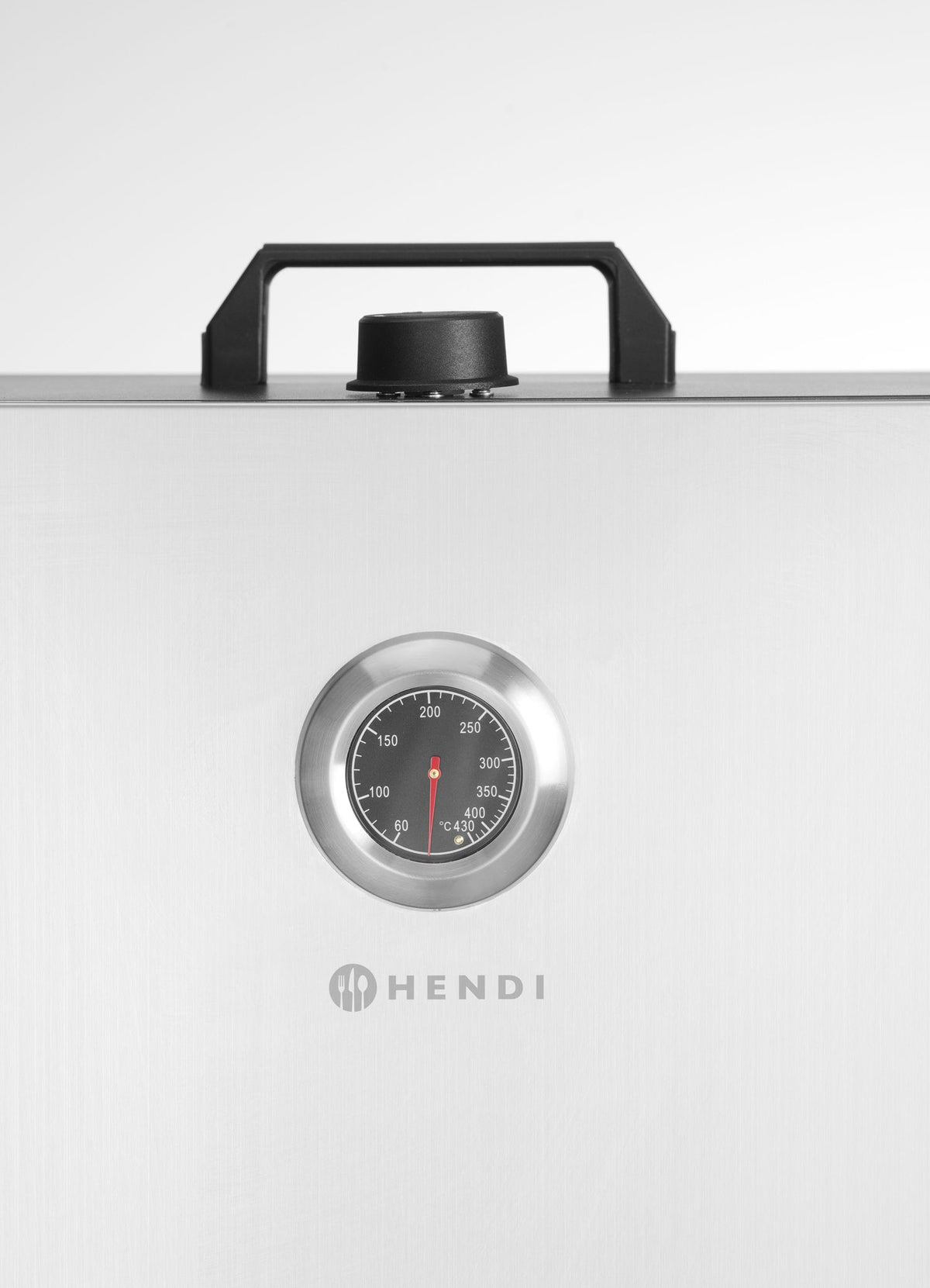 ARMADIO AFFUMICATORE ELETTRICO, HENDI, 230V/1600W, 540X380X(H)725MM - 238486